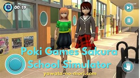 poki games sakura|Sakura Game (Creator) .